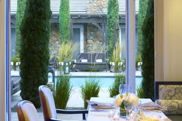 Hotel Yountville - 50