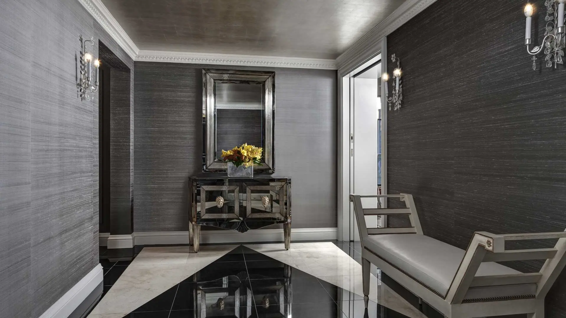 Hotel review Accommodation' - The St. Regis New York - 14