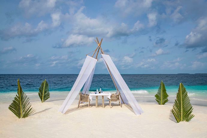 Anantara Kihavah Maldives Villas - 30