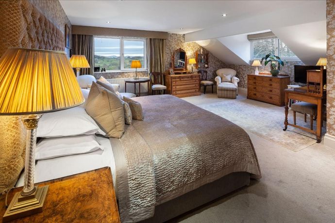 Gilpin Hotel & Lake House - 14