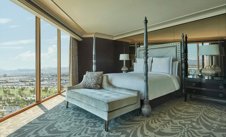 Four Seasons Hotel Las Vegas - 27