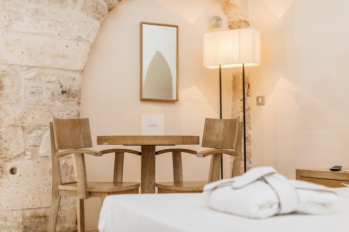 La Sommità Relais - 4