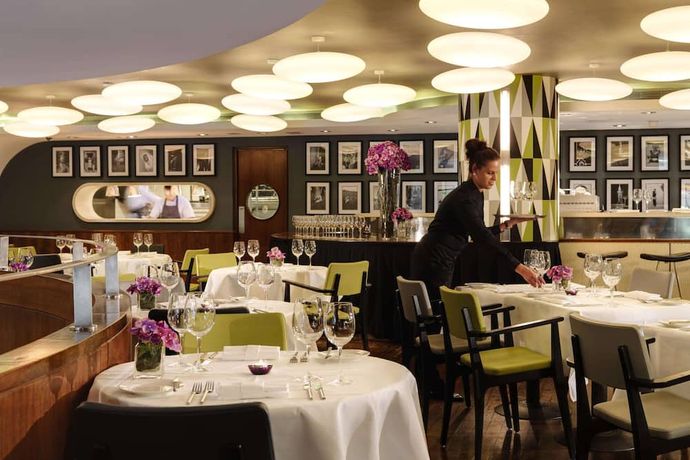 The Fitzwilliam Hotel - 26