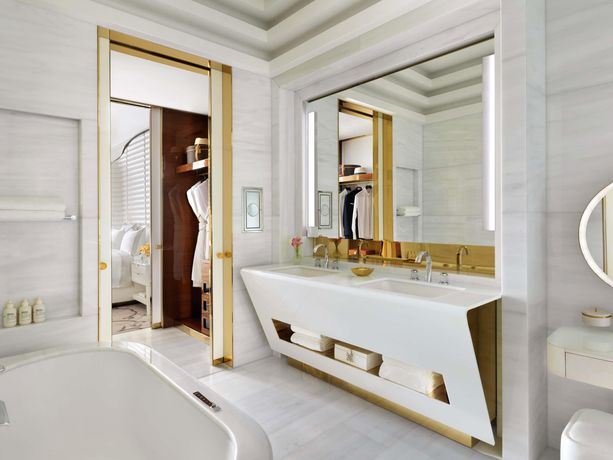 Verified hotel review - Fairmont Doha - 19