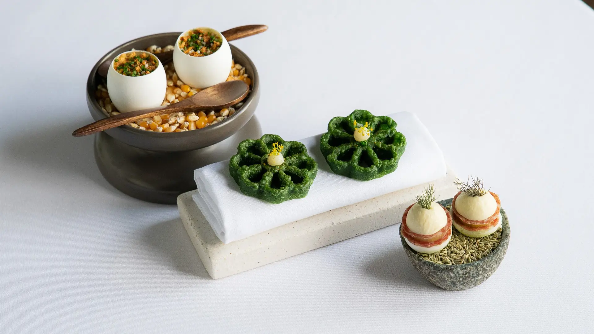 Hotel review Restaurants & Bars' - Grove of Narberth - 7