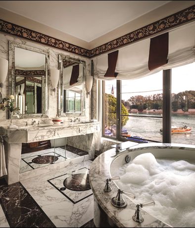 Belmond Hotel Cipriani - 8