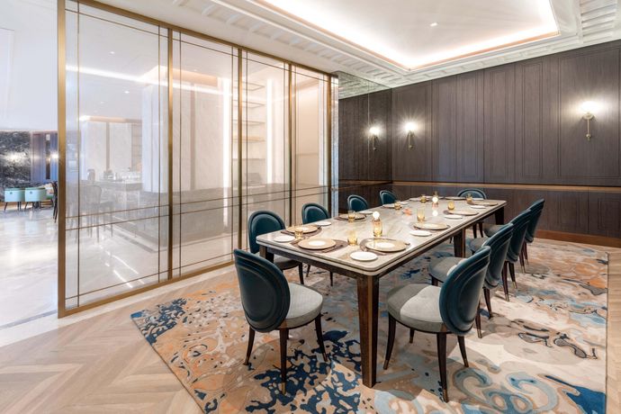 Taj Exotica Resort & Spa, The Palm, Dubai - 4