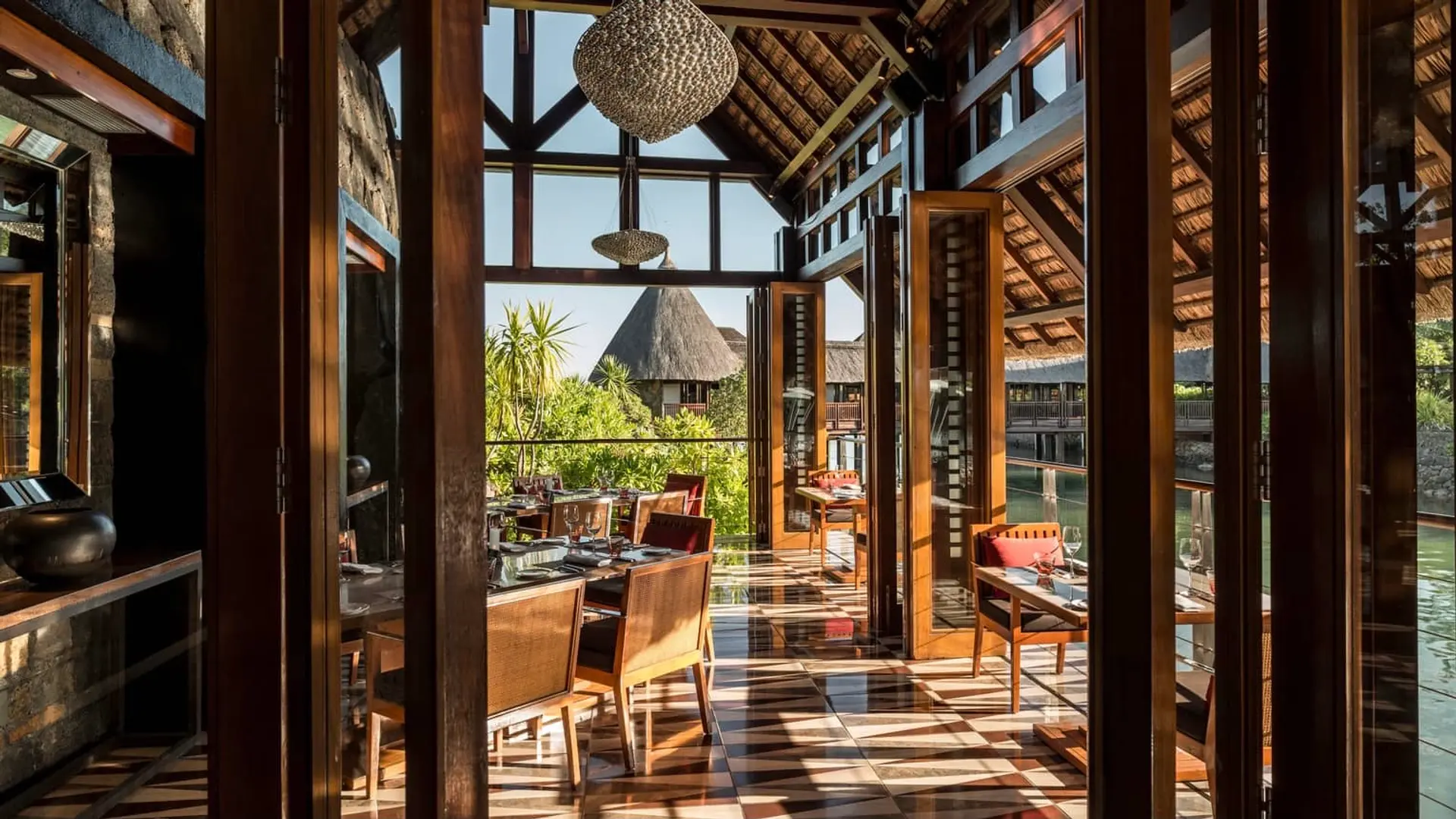 Review of Four Seasons Resort Mauritius at Anahita - 12