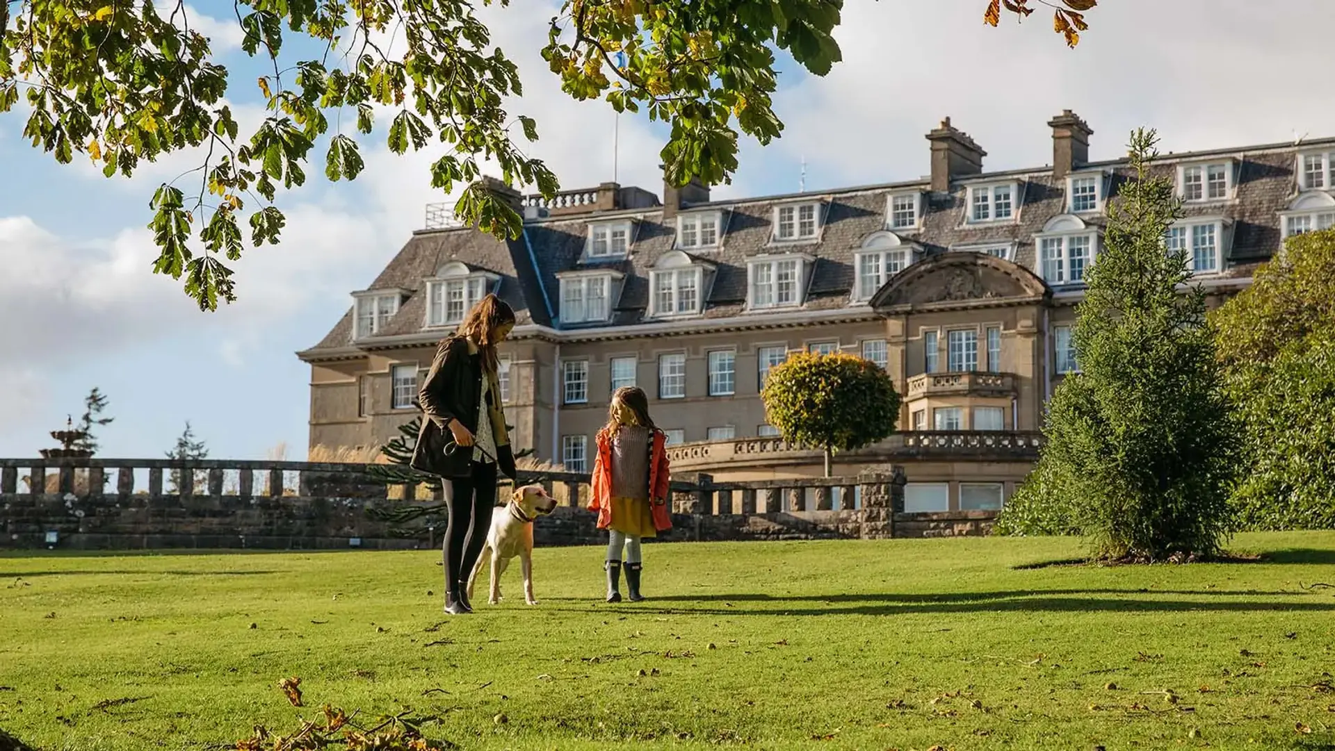 Review of The Gleneagles Hotel - 7