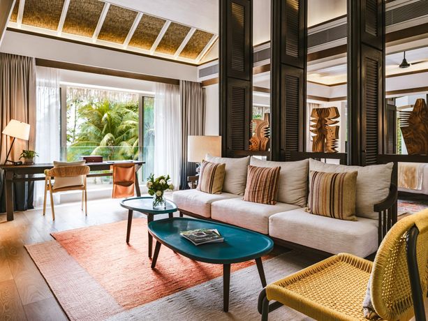 Intercontinental Maldives Maamunagau Resort, An IHG Hotel - 44