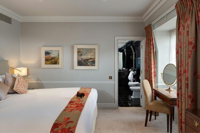 Verified hotel review - Dukes London - 32