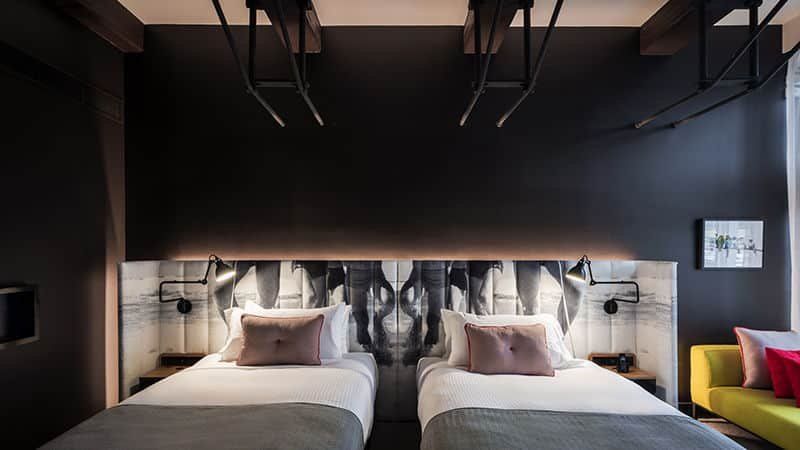 Ovolo Woolloomooloo - 30