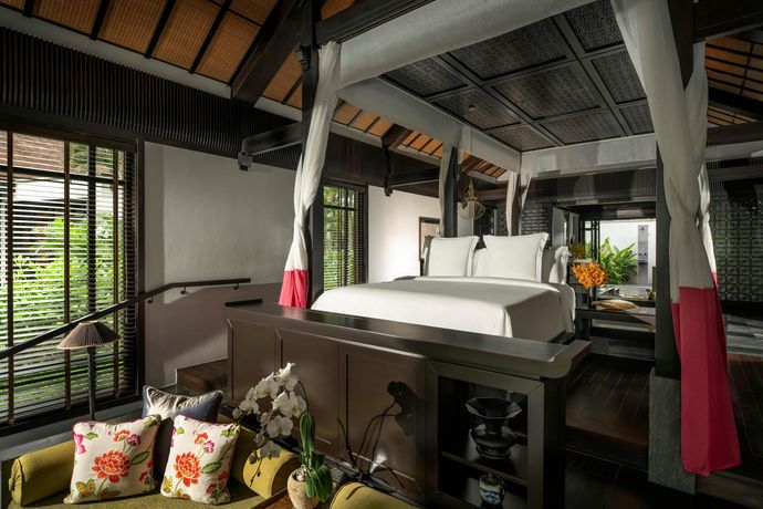 Four Seasons The Nam Hai, Hoi An, Vietnam - 2