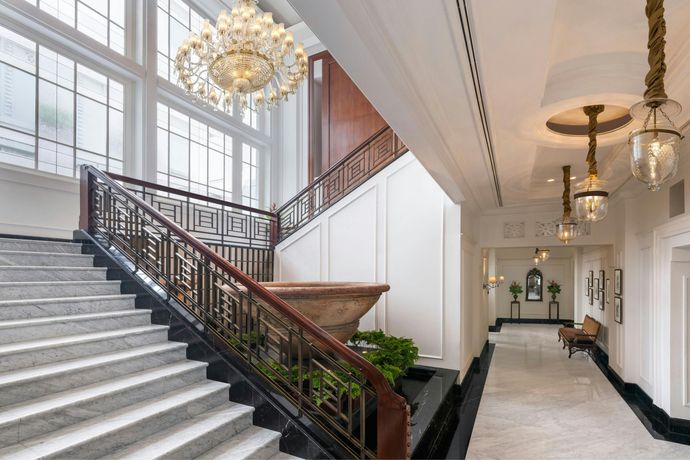 Verified hotel review - The Hermitage, A Tribute Portfolio Hotel, Jakarta - 38