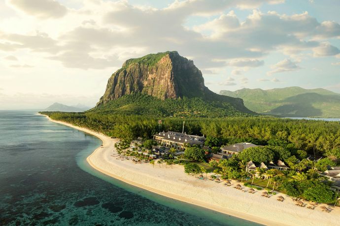 Verified hotel review - JW Marriott Mauritius Resort - 30