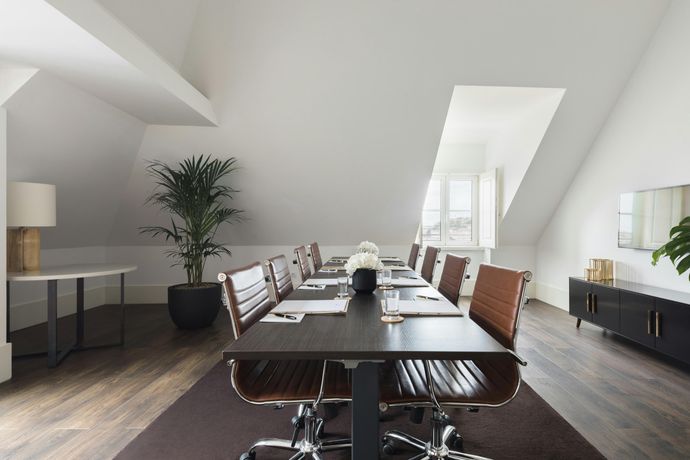 Verified hotel review - The Lumiares Hotel & SPA - 19