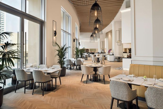 Address Dubai Marina - 48