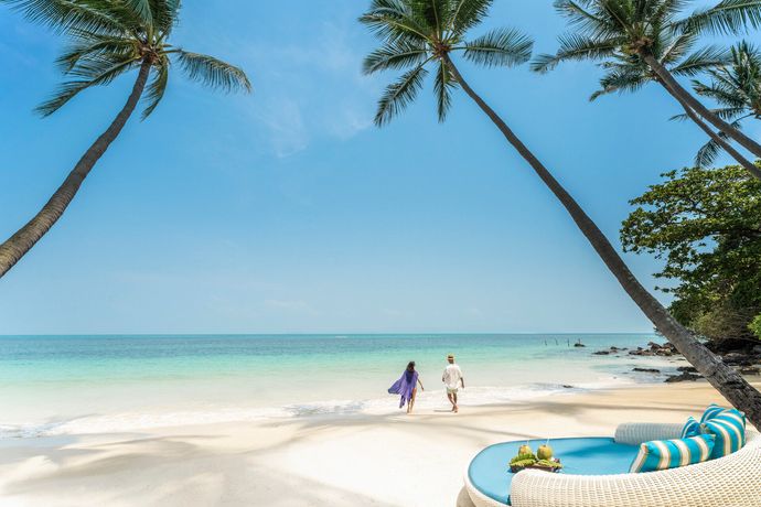 Four Seasons Resort Koh Samui - 49