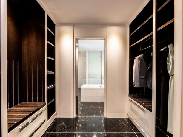 Verified hotel review - Sofitel Frankfurt Opera - 58