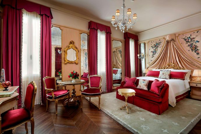 The Gritti Palace, A Luxury Collection Hotel - 33