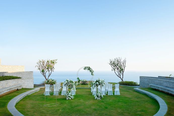 Verified hotel review - Six Senses Uluwatu - 29