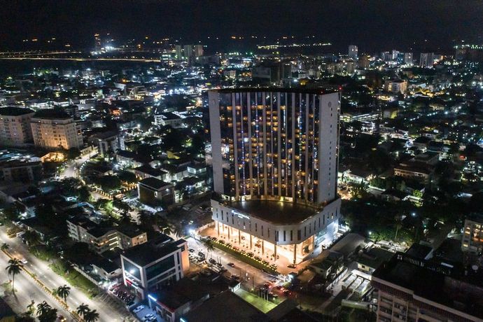 Verified hotel review - Lagos Continental Hotel - 35