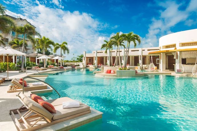 Verified hotel review - The Shore Club Turks & Caicos - 14