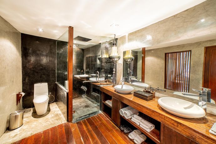 Verified hotel review - Villa Samadhi Kuala Lumpur - By Samadhi - 15