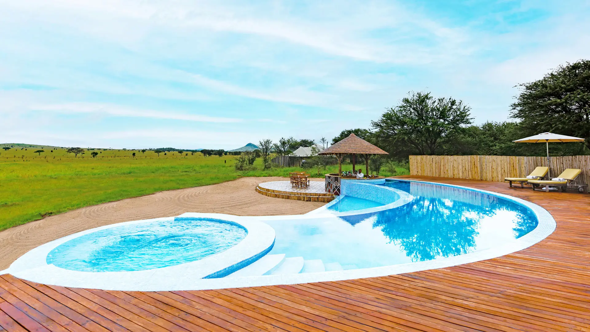 Review of One Nature Nyaruswiga Serengeti - 8