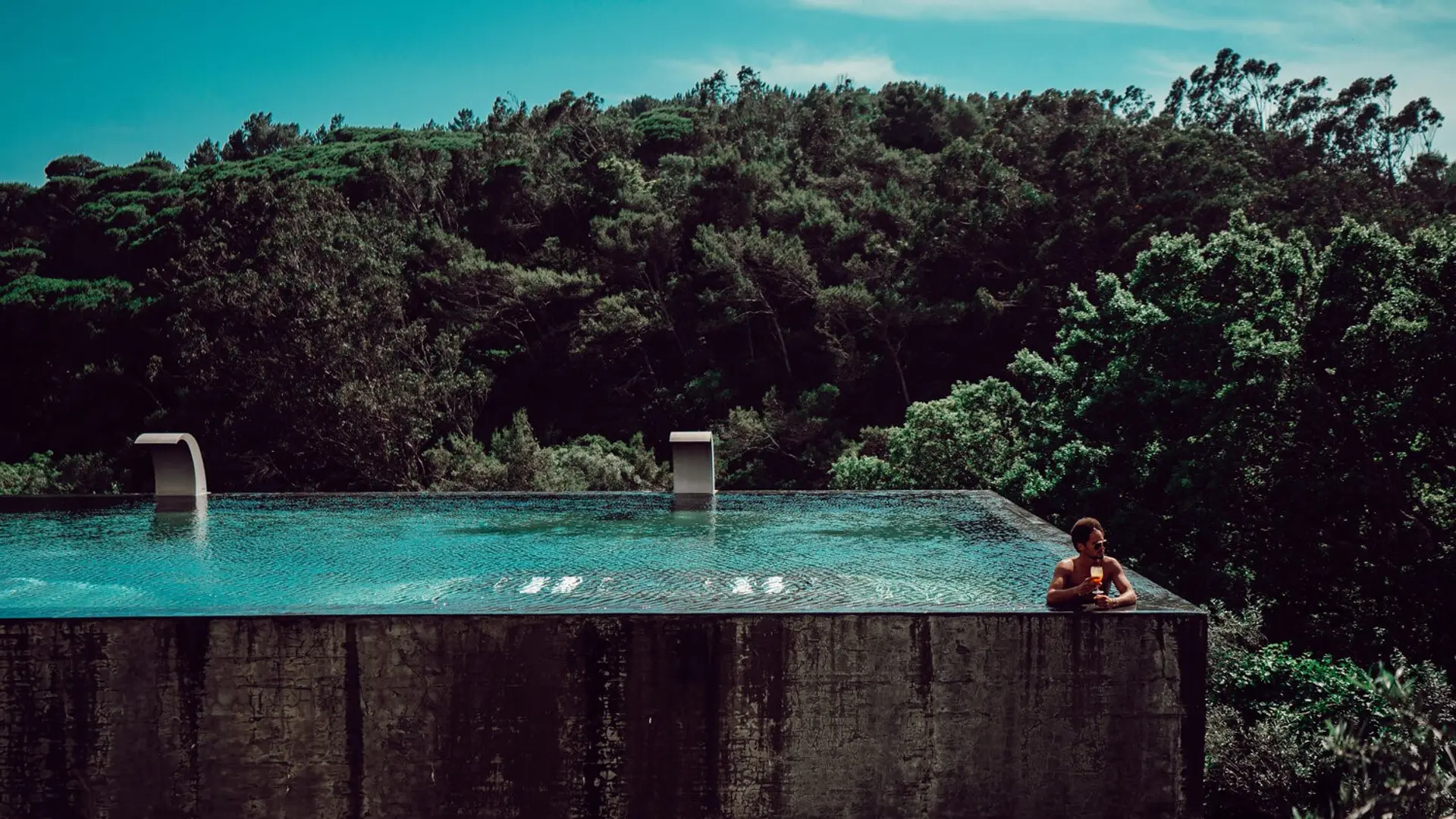 Review of Penha Longa Golf Resort