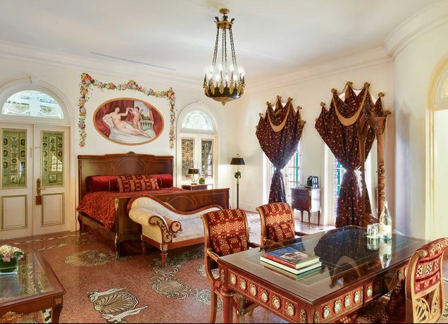 Verified hotel review - The Villa Casa Casuarina - 12