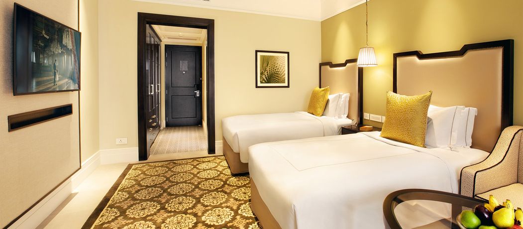 Verified hotel review - Taj Connemara Chennai - 46