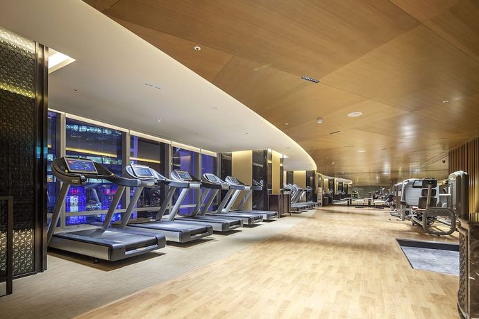 Verified hotel review - Lotte Hotel Hanoi - 39