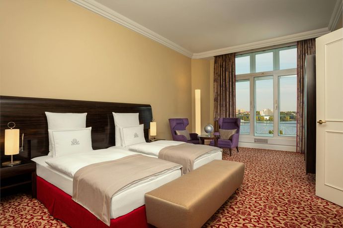 Hotel Atlantic Hamburg, Autograph Collection - 26