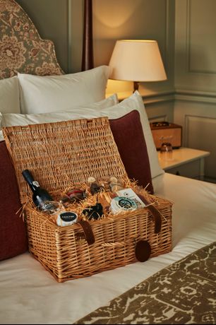 Dean Street Townhouse - 10