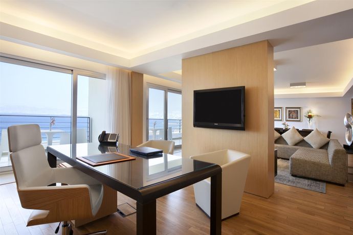 Kempinski Hotel Aqaba - 2