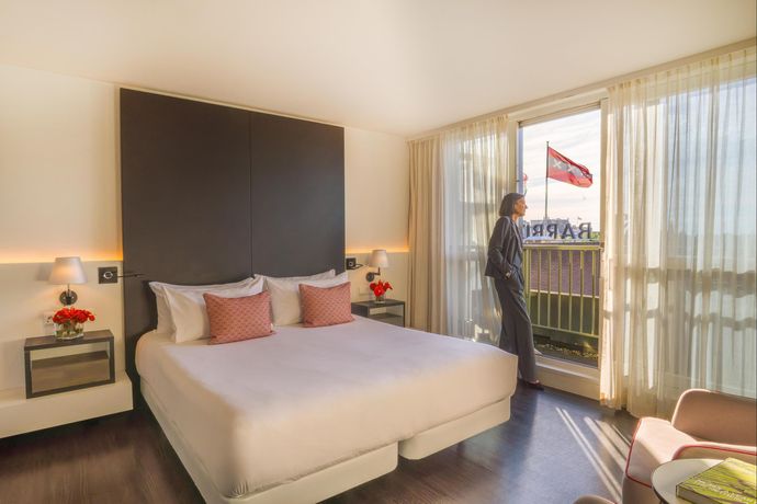 NH Collection Amsterdam Barbizon Palace - 47