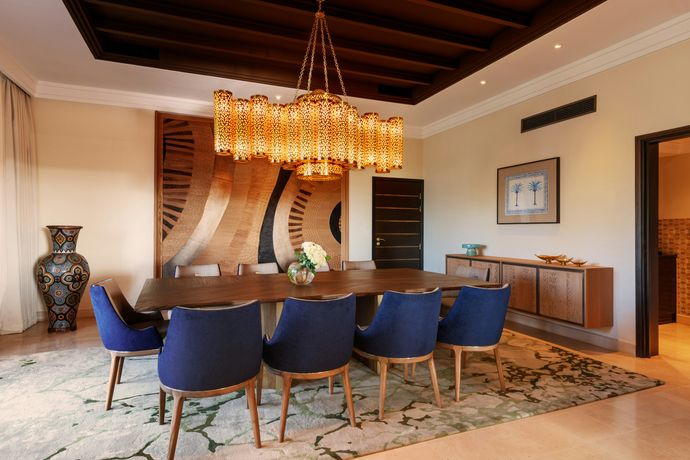 Verified hotel review - Four Seasons Resort Marrakech - 47