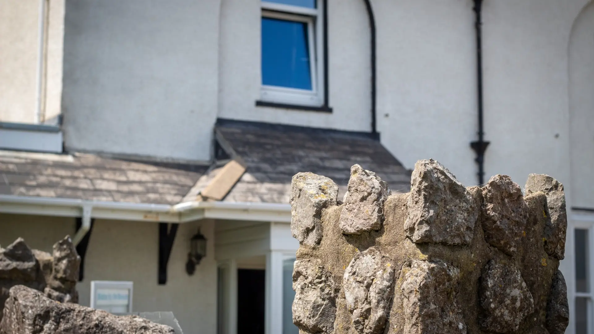 Hotel review Accommodation' - Oxwich Bay Hotel - 1