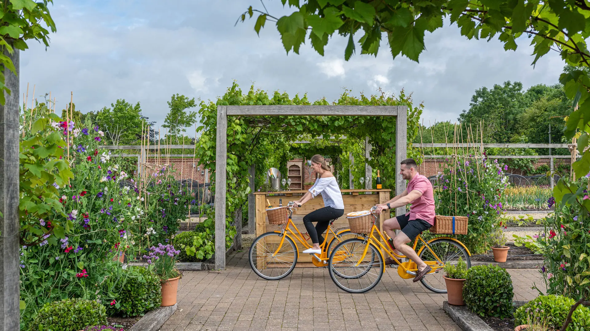 Hotel review Sustainability' - Chewton Glen Hotel - 1