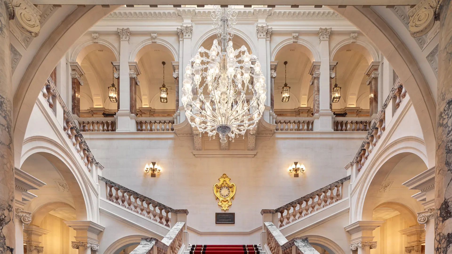 Hotel review Style' - Raffles London at The OWO - 8