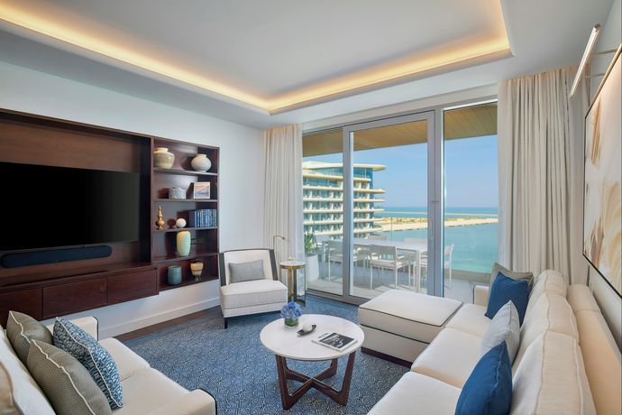 Verified hotel review - Waldorf Astoria Lusail Doha - 20