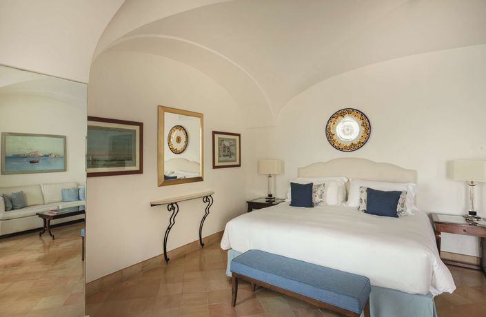 Belmond Hotel Caruso - 36