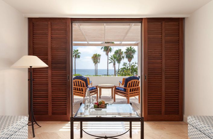 Annabelle Hotel - 32