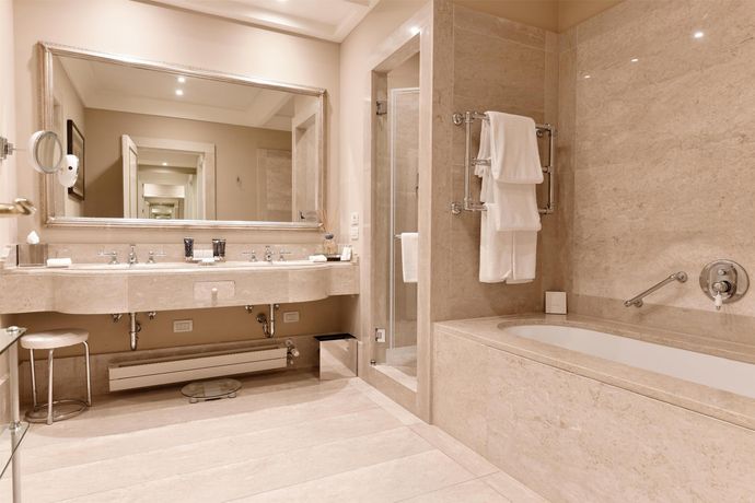 San Clemente Palace Kempinski Venice - 16