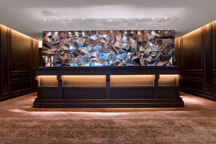 Baccarat Hotel and Residences New York - 27