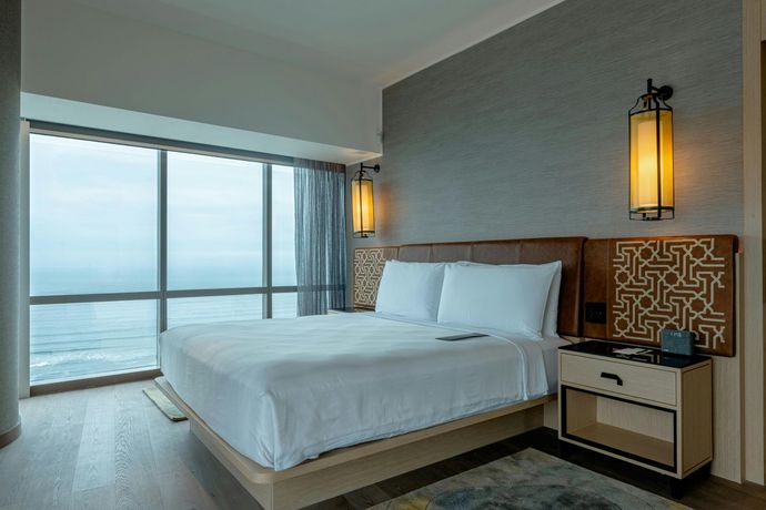 JW Marriott Hotel Lima - 34