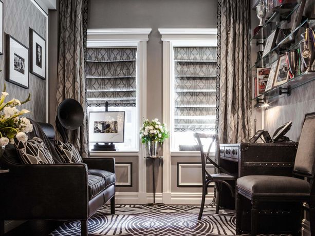 Verified hotel review - The Plaza New York City - 46