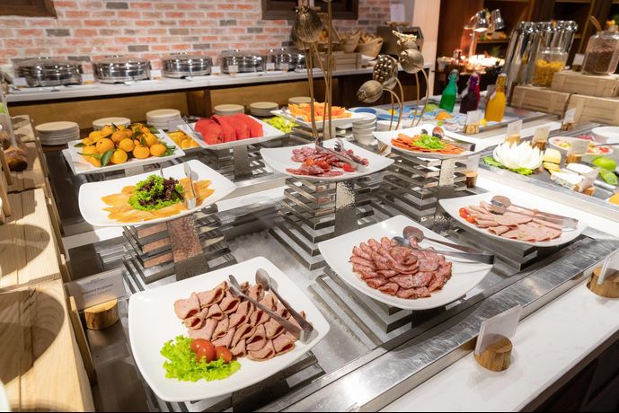 Verified hotel review - Melia Ba Vi Mountain Retreat - 35