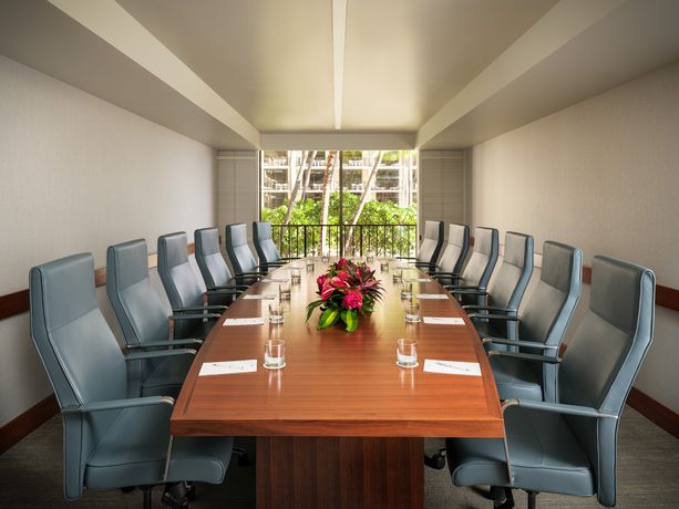 Verified hotel review - Halekulani - 33